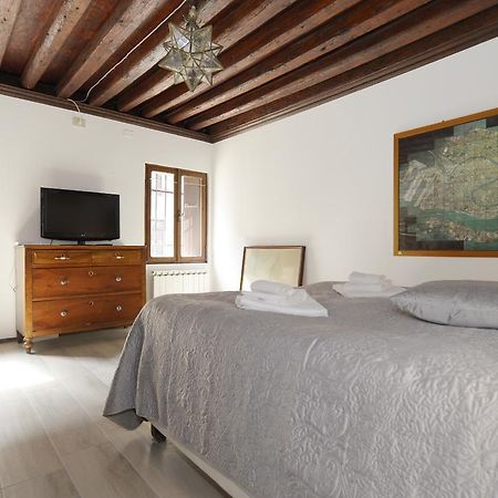 Ca Rizzi Apartamento Veneza Exterior foto