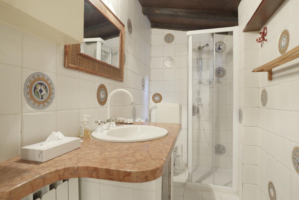 Ca Rizzi Apartamento Veneza Exterior foto