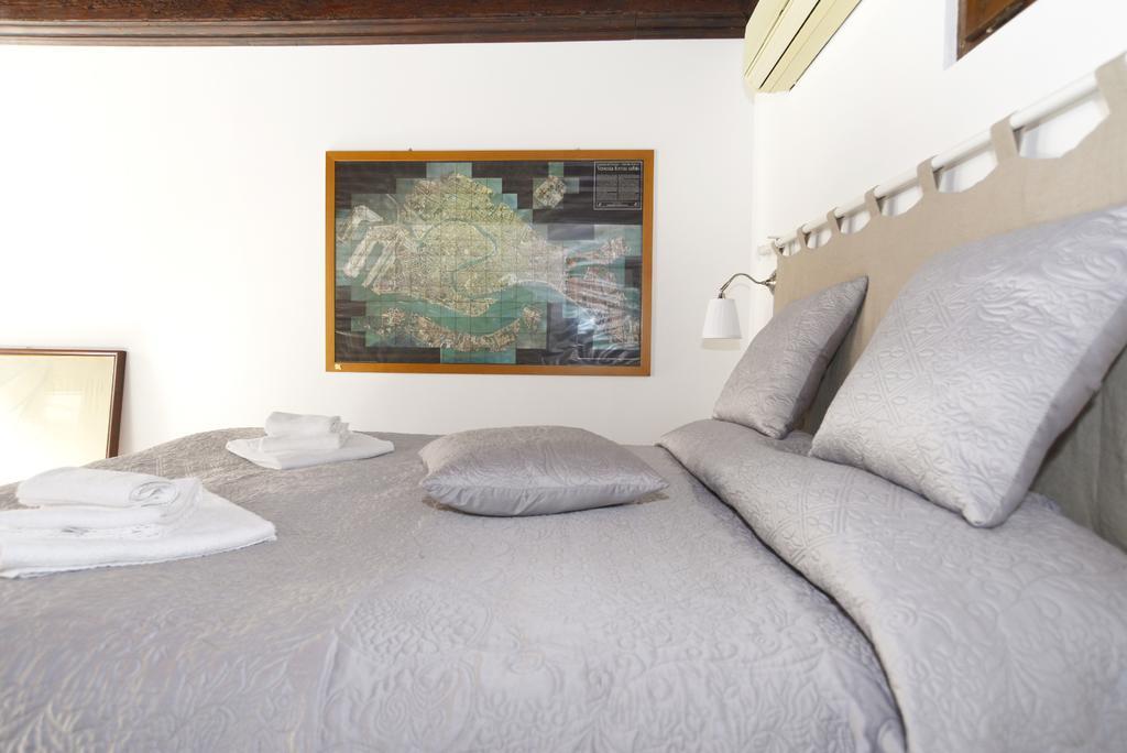Ca Rizzi Apartamento Veneza Exterior foto
