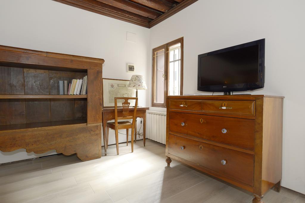 Ca Rizzi Apartamento Veneza Exterior foto